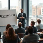 Insurance 101: A Beginner's Guide to Understanding Insurance.