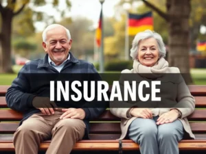 Understanding the 2025 Public Health Insurance Price Increase in Germany
