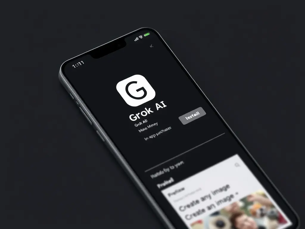 Making Passive Money With Grok and AI Tools For Free
