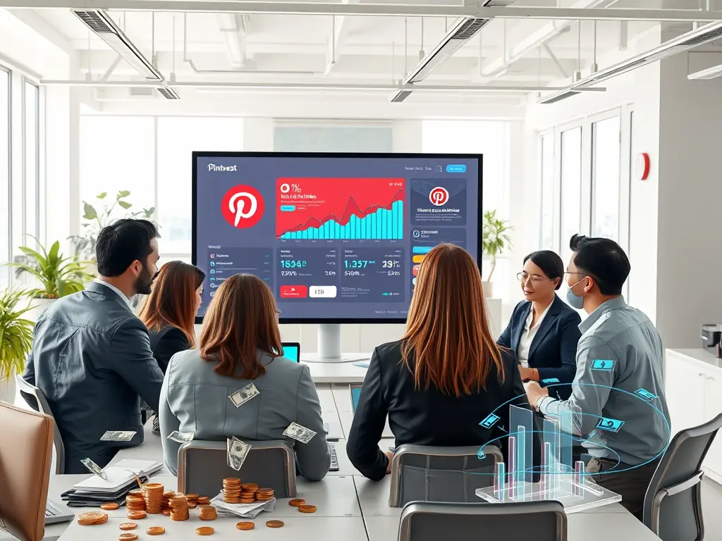 Step-by-Step Guide to Earning $533 with AI Pinterest Pins (Faceless Method)