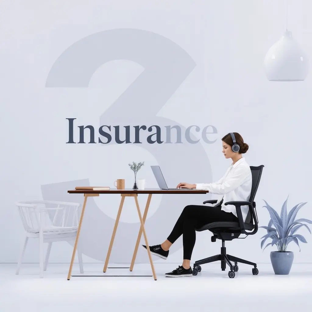 3 Must-Have Insurance Types for Freelancers