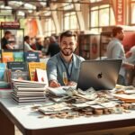 How to Promote Digital Products For FREE