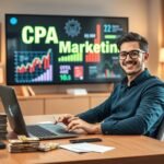 I Tried CPA Marketing For 30 Days