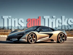 Tips and Tricks to Lower Car Insurance Premiums