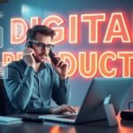 With Digital Products I Found a NEW Way to Make Money